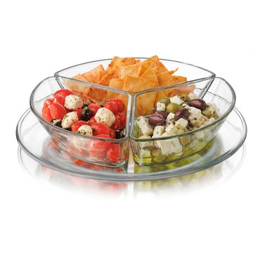 Copetinero Libbey® - 4 piezas