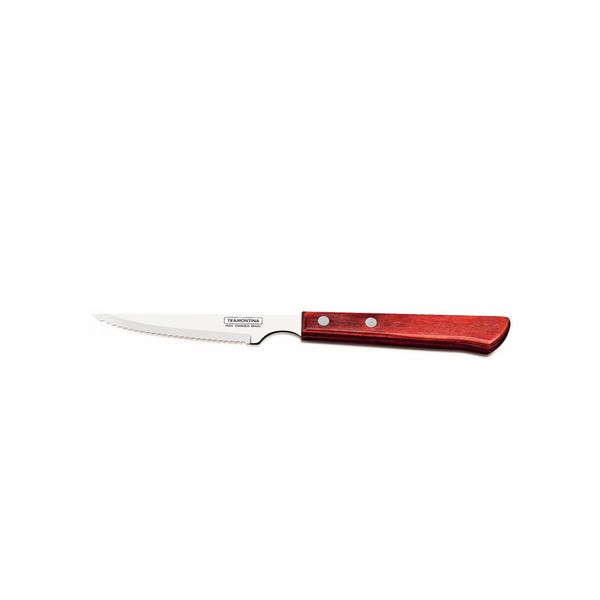 Cuchillo-de-Asado-Tramontina-Polywood