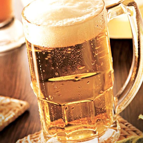 Chopp Cerveza 340 ml