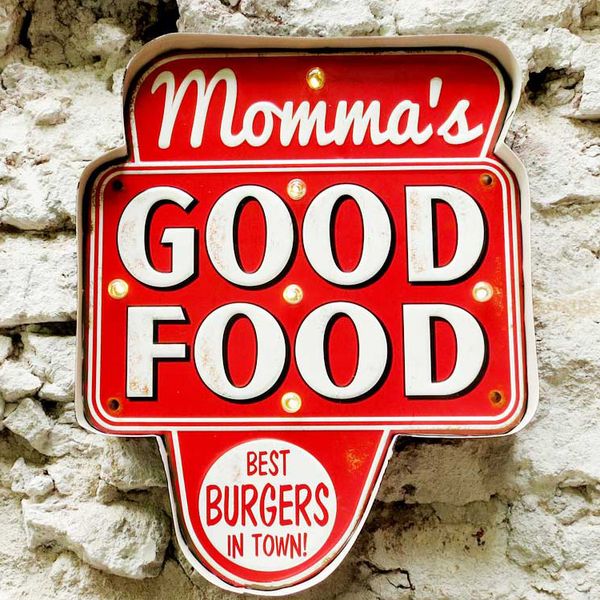 Cartel Mamma's Good Food
