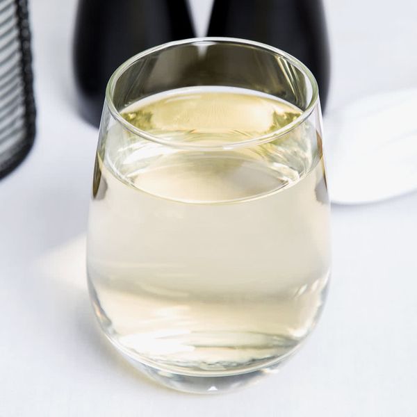 Vaso bombé Libbey 451 ml