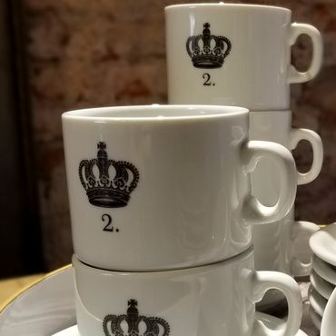 Taza desayuno Crown 2