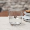 Vaso-Corazon-Antique