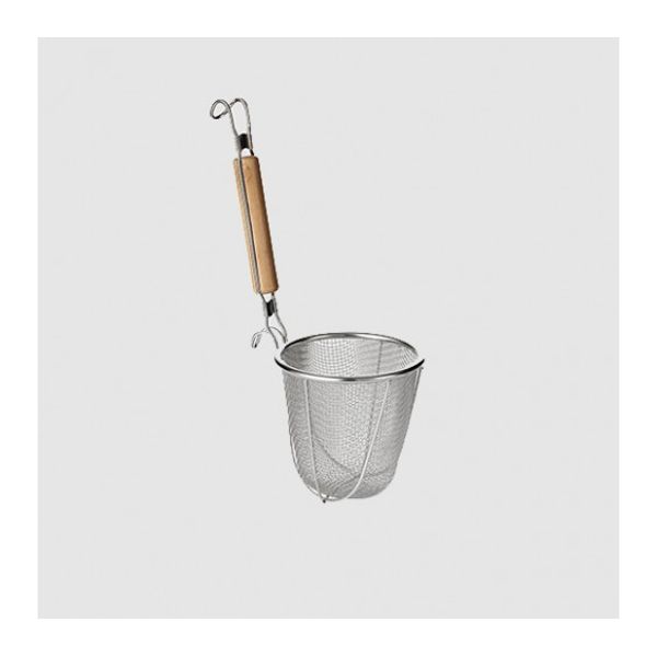 Canasto porcionador 14 cm