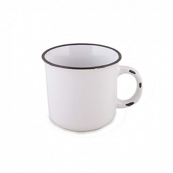 Mug Cacharro blanco