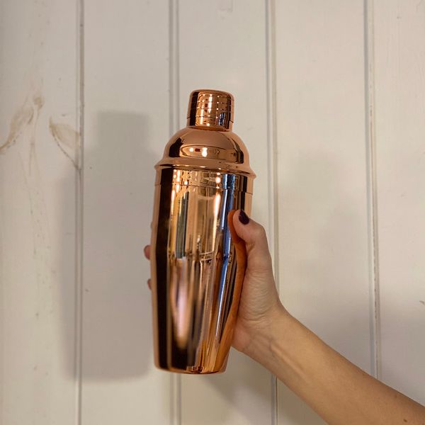 Coctelera 750 ml