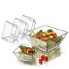 Juego ensaladeras 5 piezas