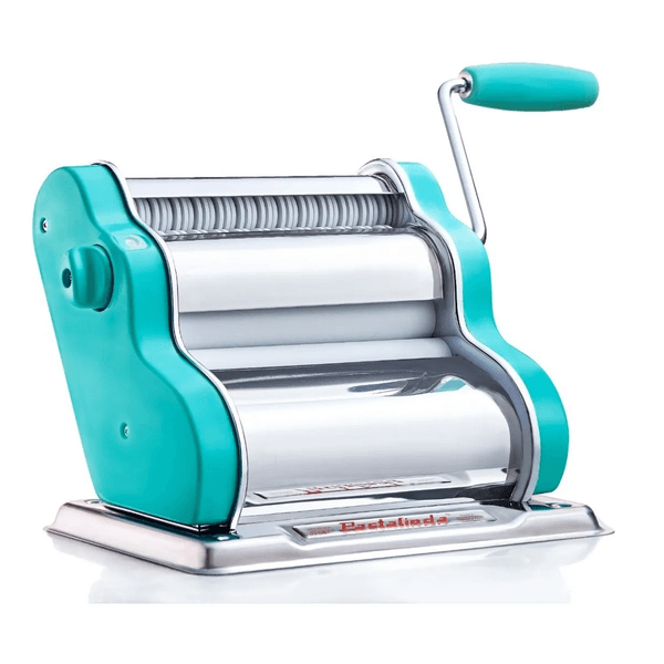Máquina Pastalinda Modelo Clásica Verde