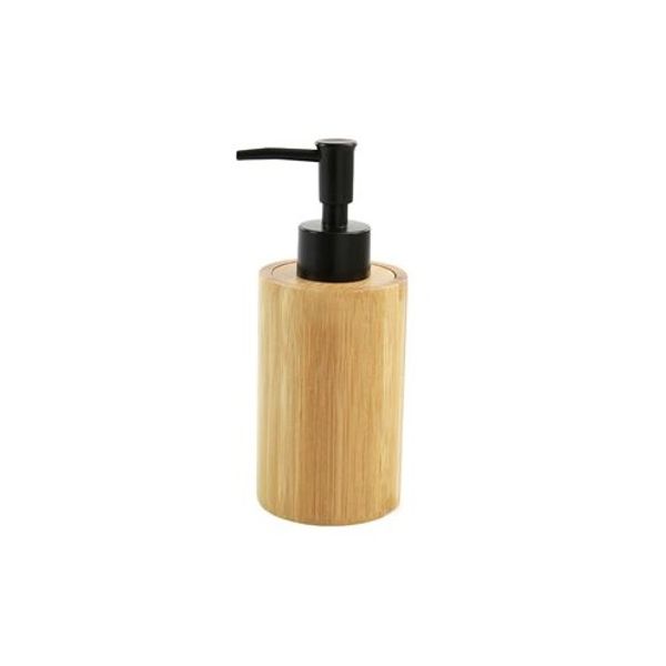 Dispenser jabón líquido de bamboo