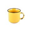 Mug Cacharro amarillo