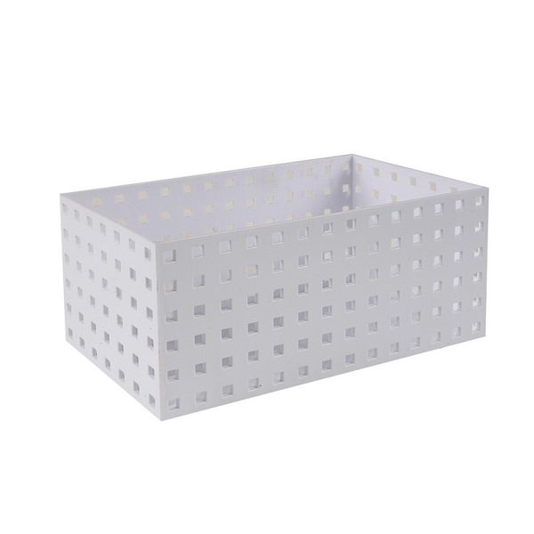 Organizador 28 x 14 x 12 cm