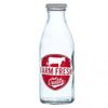 Botella "Farm Fresh" - 0,50 litros