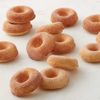 Molde para mini donuts x 12 cavidades