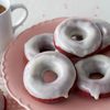 Molde para donuts x 6 cavidades