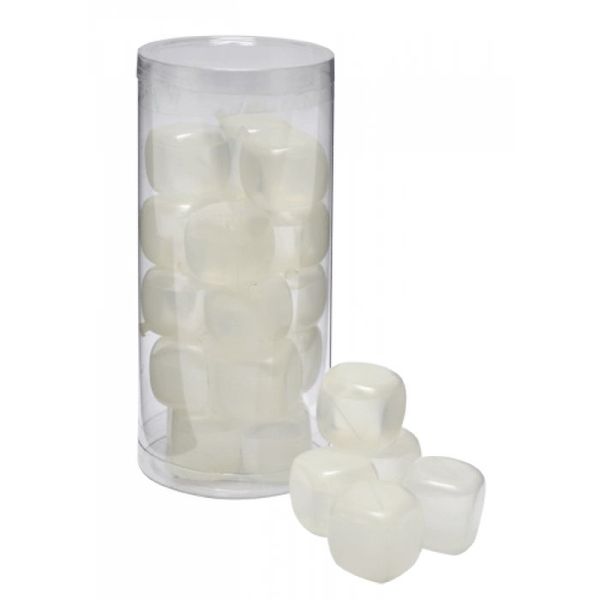 Set x 24 cubitos congelantes