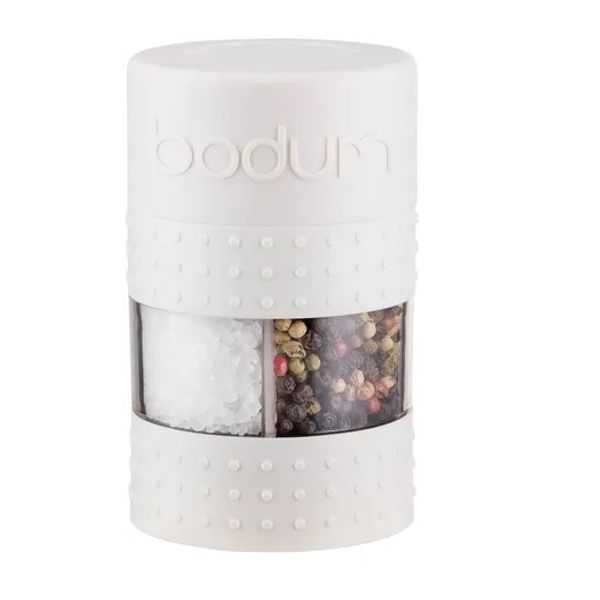 Molinillo de sal y pimienta Bodum Bistro