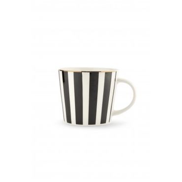 Mug Sirenuse 350 ml negra