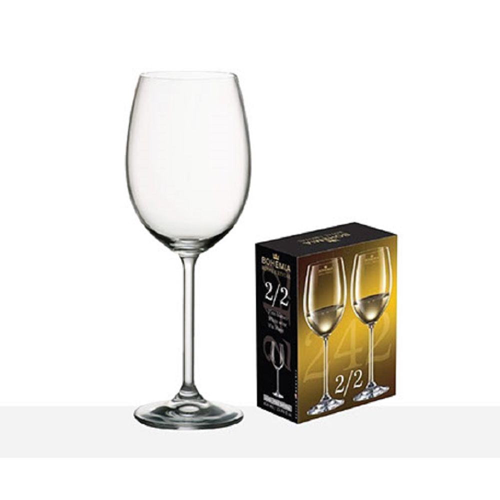 Copa de vino 384 ml - reinabatata