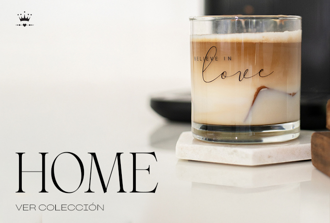 Banner REINA HOME desktop